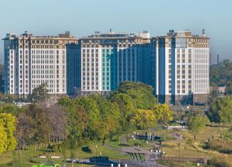 Продаю однокомнатную квартиру, 40.2 м2, Санкт-Петербург, метро Ломоносовская, Варфоломеевская улица, 6