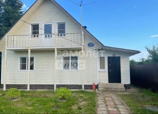 Продажа дома, 1350 м2, деревня Лидино, деревня Лидино, 55А