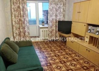 Продам 1-ком. квартиру, 43 м2, Тюмень, улица Пермякова, 23/1, Восточный округ