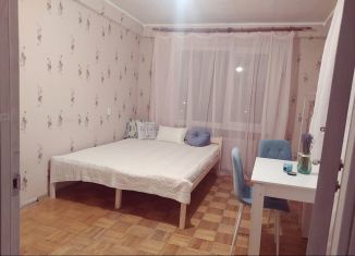 Аренда комнаты, 15 м2, Санкт-Петербург, Школьная улица, 43, муниципальный округ Горелово