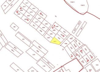 Продажа земельного участка, 15 сот., деревня Подборки, Молодёжная улица