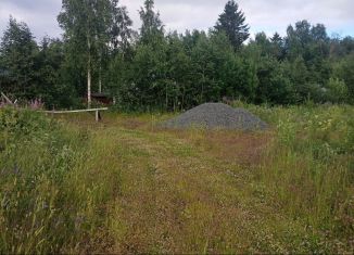 Продам земельный участок, 10 сот., село Деревянное