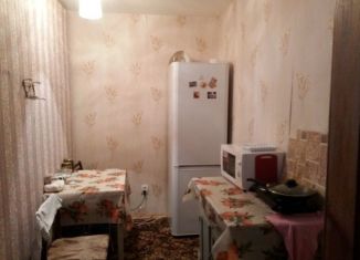 Сдаю в аренду комнату, 18 м2, Мордовия, улица Ульянова, 18