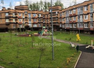 Продажа 2-ком. квартиры, 46 м2, посёлок Коммунарка, улица Потаповская Роща, 16к1, ЖК Бутовские Аллеи