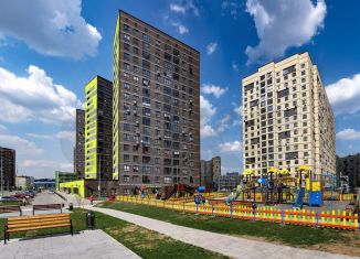 Продам 1-комнатную квартиру, 34.8 м2, Мытищи, проспект Астрахова, 8