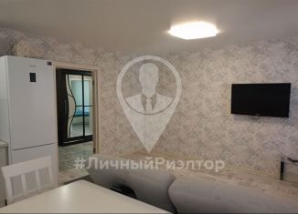 Продажа 2-комнатной квартиры, 75 м2, Рязань, Песоченская улица, 8