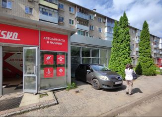 Помещение свободного назначения в аренду, 240 м2, Ярославль, Московский проспект, 82, Красноперекопский район