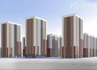 Продам 2-ком. квартиру, 56.9 м2, Воронеж