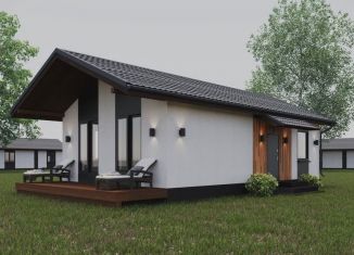 Продается дом, 65 м2, ДНТ Монамур, ДНТ Монамур, 1