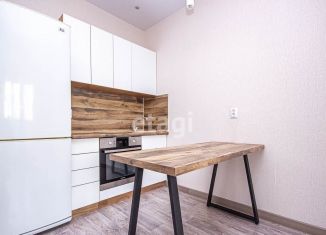 Продам квартиру студию, 28 м2, Новосибирск, Сухарная улица, 96/3, ЖК Сосны