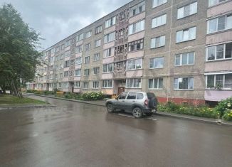 Продам двухкомнатную квартиру, 52.9 м2, Костромская область, Костромская улица, 88