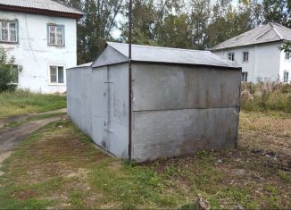 Продажа гаража, 10 м2, Зима