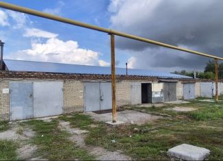 Гараж на продажу, 22 м2, Искитим, улица Космонавтов