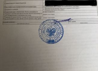 Продажа участка, 805 сот., Уютненское сельское поселение, 35А-004