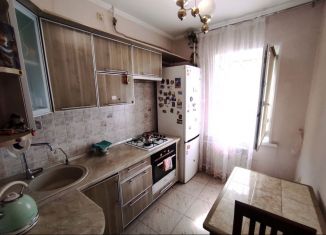 2-ком. квартира на продажу, 48 м2, Астрахань, улица Николая Островского, 150к2, Советский район