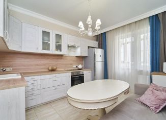 Продажа однокомнатной квартиры, 51 м2, Краснодарский край, улица Николая Кондратенко, 6к2