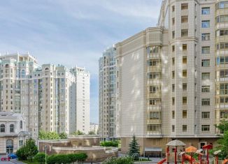 Продажа 4-ком. квартиры, 150 м2, Москва, Ломоносовский проспект, 25к5, ЖК Доминион