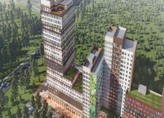 Продажа 2-комнатной квартиры, 73.3 м2, Воронеж, Центральный район