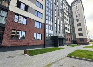 Продам трехкомнатную квартиру, 87.8 м2, Калининград, Центральный район, Советский проспект, 238А