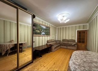 Продается трехкомнатная квартира, 108 м2, Дагестан, Приморская улица, 35