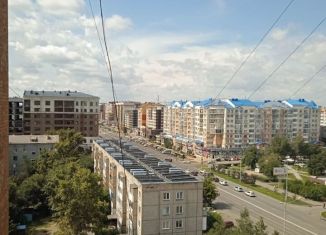 Продам 1-комнатную квартиру, 36 м2, Абакан, улица Щетинкина