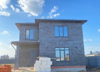 Продается дом, 175 м2, село Семиозёрка, Липовая улица, 4