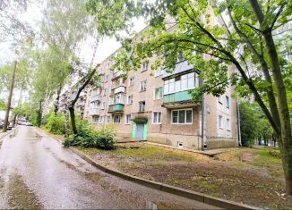 Продается 2-комнатная квартира, 44.9 м2, Киров, Московская улица, 157