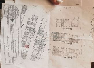 Продаю гараж, 27 м2, Осинники, 13-й ряд, с12