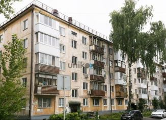 3-комнатная квартира на продажу, 58 м2, Республика Башкортостан, Интернациональная улица, 75