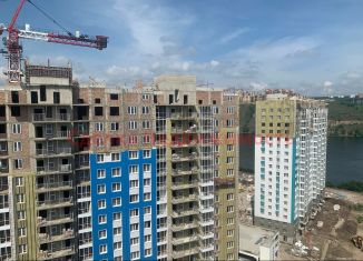 Продам 2-комнатную квартиру, 55.2 м2, Красноярск