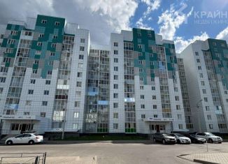 Продается 3-ком. квартира, 85.6 м2, посёлок Отрадное