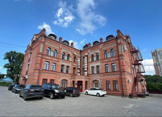 Продам офис, 32.8 м2, Хабаровский край, улица Джамбула, 49