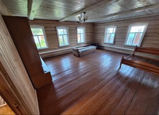 Продается дом, 92 м2, село Зигитяк, Набережная улица, 62