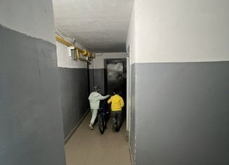Продается однокомнатная квартира, 22 м2, Магнитогорск, улица Советской Армии, 37/1