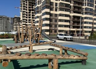 Продажа двухкомнатной квартиры, 40.2 м2, Краснодар, ЖК Отражение, Конгрессная улица