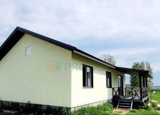 Продается коттедж, 100 м2, деревня Гусева, улица Ленина