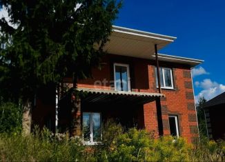 Продажа дома, 188 м2, деревня Майдан, Овражная улица, 17А