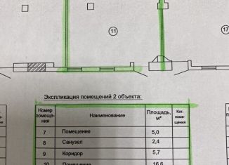 Продаю торговую площадь, 89.2 м2, Первоуральск, улица Ленина, 152