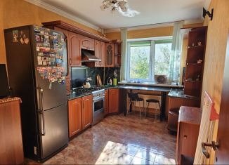 Сдача в аренду однокомнатной квартиры, 45 м2, посёлок Подольской машинно-испытательной станции, посёлок Подольской машинно-испытательной станции, 11