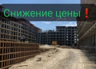 Продам 2-комнатную квартиру, 72 м2, Дагестан, Маковая улица, 9