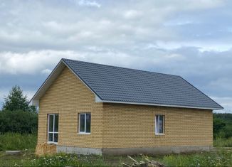 Продается дом, 90 м2, деревня Самохваловка, Просторная улица, 14А