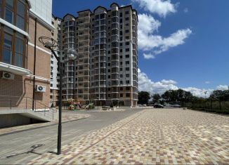 Продаю 2-комнатную квартиру, 53 м2, Анапа, Анапское шоссе, 32, ЖК Чёрное море