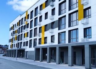 Продается помещение свободного назначения, 3.9 м2, Владивосток, улица Грязелечебница, 23В, Советский район