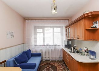 Продается 2-ком. квартира, 21.3 м2, Тюмень, Судоремонтная улица, 16
