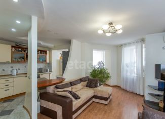 Продам 5-комнатную квартиру, 113.9 м2, Приморский край, Некрасовская улица, 88