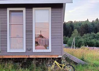 Сдаю в аренду дом, 46.2 м2, дачный посёлок Аквамарин, Центральная улица