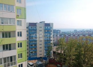 Продажа 1-ком. квартиры, 36.6 м2, Владивосток, Русская улица, 63, Советский район