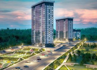 Продажа 1-ком. квартиры, 23.4 м2, Приморский край, Русская улица, 59/2