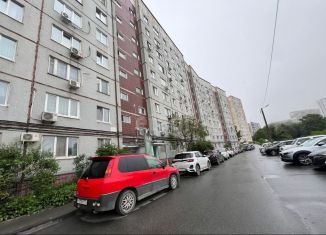 Сдается 4-комнатная квартира, 77.1 м2, Приморский край, улица Нейбута, 57