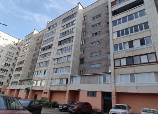 Продается 1-ком. квартира, 38.5 м2, Уфа, улица Чернышевского, 125